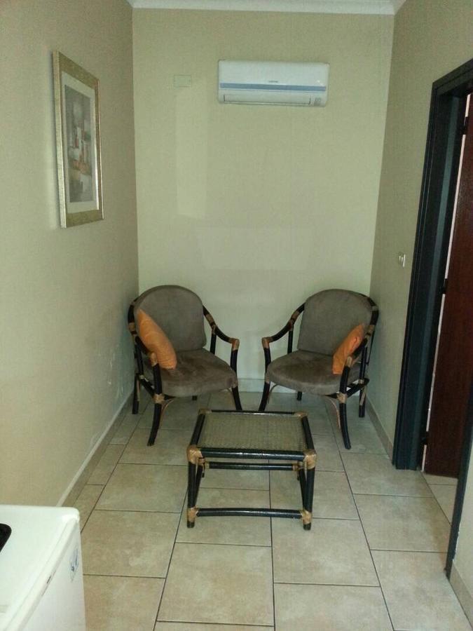 Planet Hotel Hollybum Lubumbashi Exterior photo